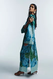 RUNAWAY KAFTAN DRESS
