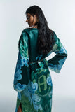 RUNAWAY KAFTAN DRESS