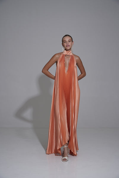 OPERA GOWN - VALENCIA