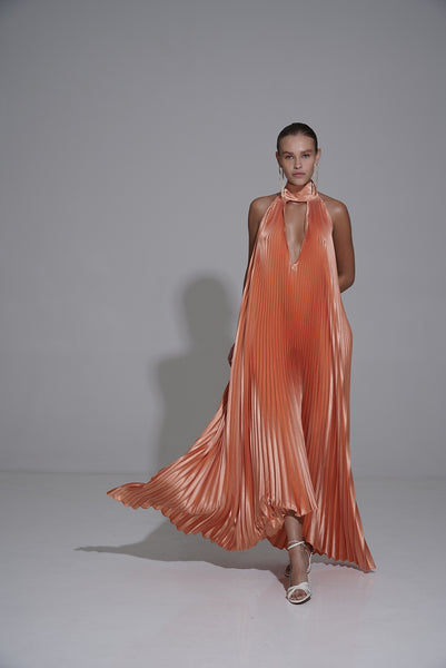 OPERA GOWN - VALENCIA