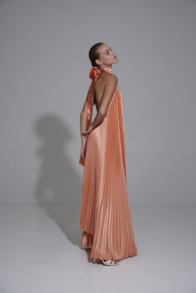 OPERA GOWN - VALENCIA