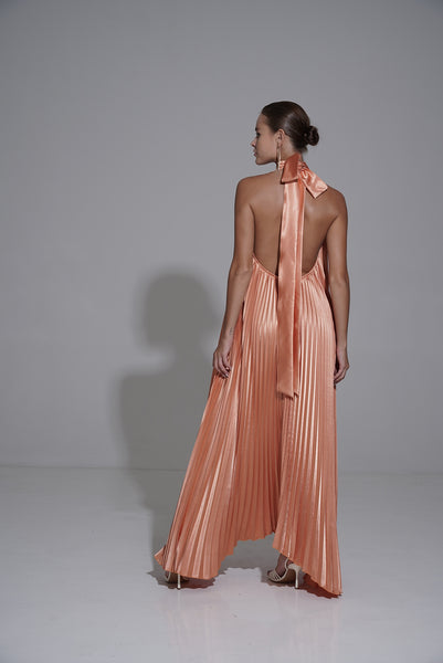 OPERA GOWN - VALENCIA