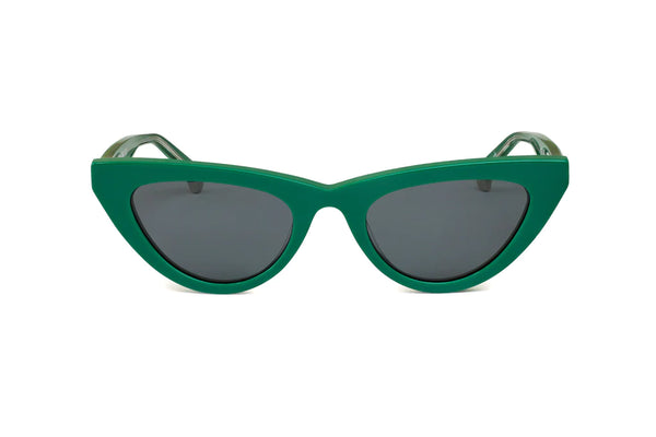 FUJIN - EMERALD GREEN