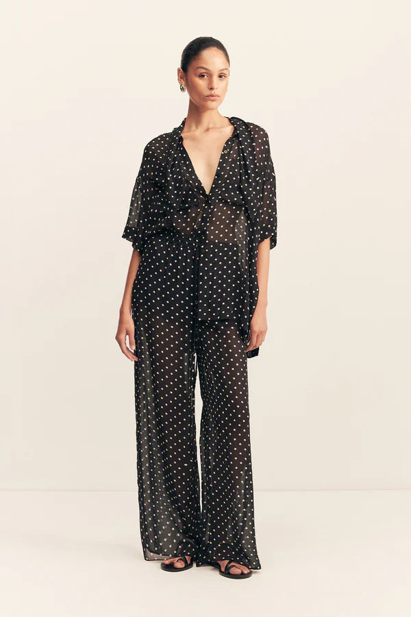 Houston Drawstring Pant