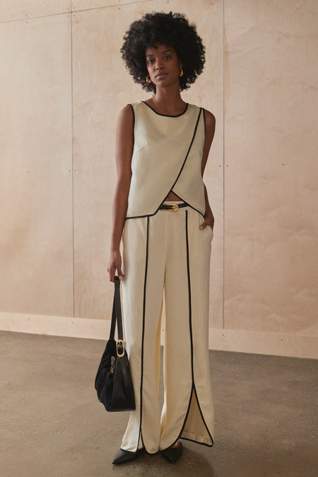 SAMMY MIDI DRESS