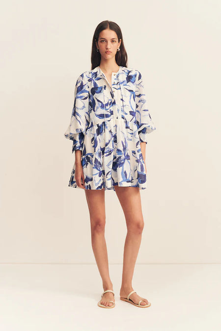 SAMMY MIDI DRESS