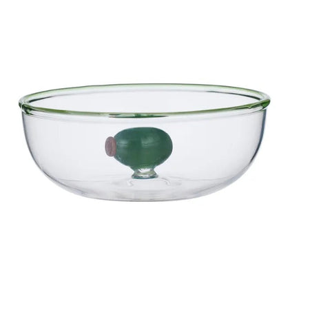 DELI OVAL CERAMIC PLATTER 46.5X33.5CM