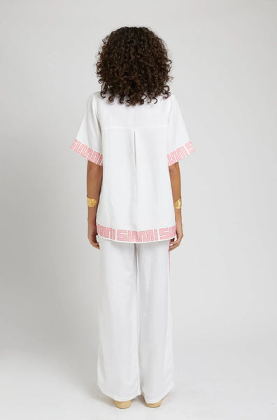 THE SIG SHIRT - WHITE