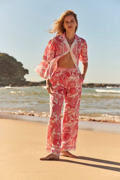 LOLITA DRAWSTRING PANT