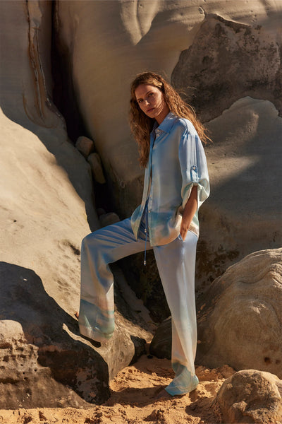 HIGH TIDE BOYFRIEND SHIRT