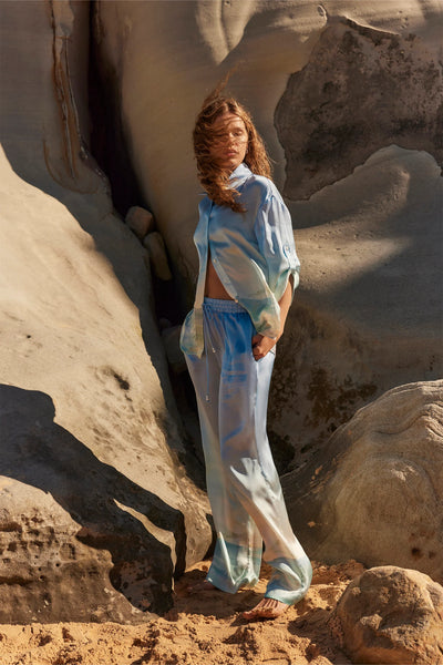 HIGH TIDE DRAWSTRING PANT