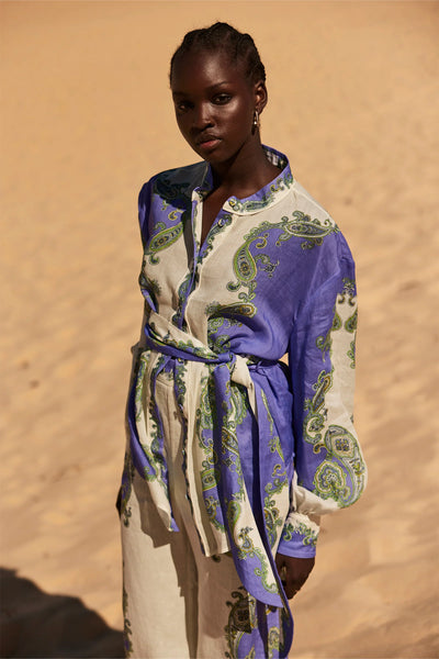 OTTO HIGH WAIST PANT