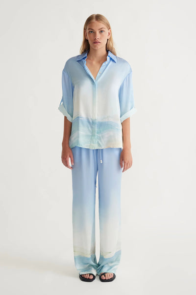 HIGH TIDE BOYFRIEND SHIRT