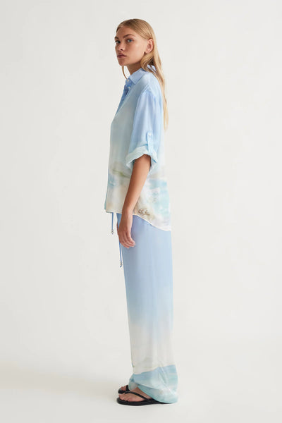 HIGH TIDE BOYFRIEND SHIRT