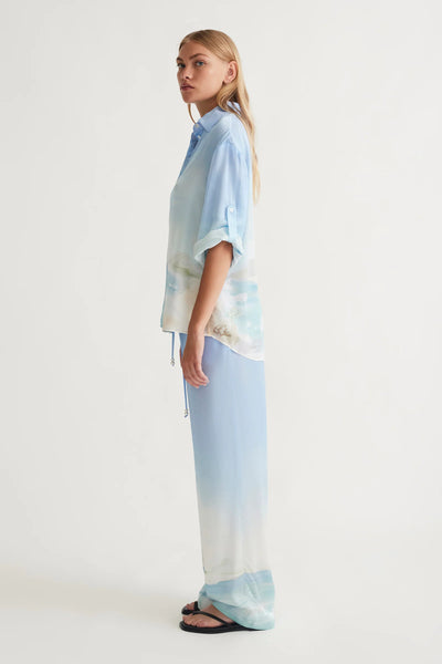 HIGH TIDE DRAWSTRING PANT