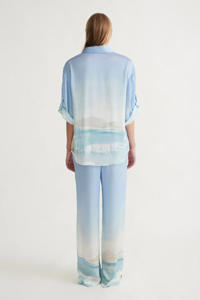 HIGH TIDE BOYFRIEND SHIRT