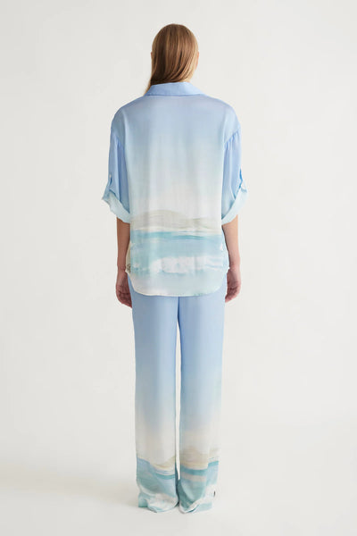 HIGH TIDE DRAWSTRING PANT