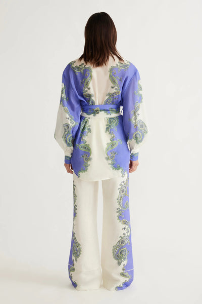 OTTO HIGH WAIST PANT