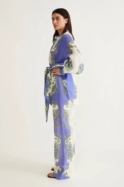 OTTO HIGH WAIST PANT