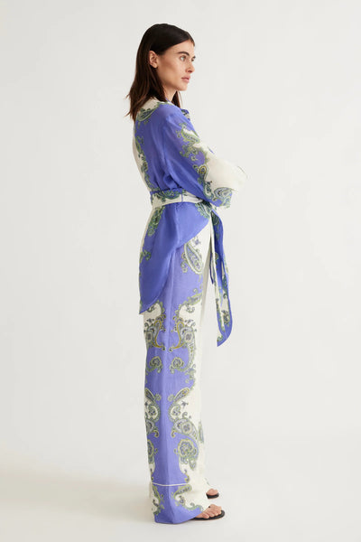 OTTO HIGH WAIST PANT