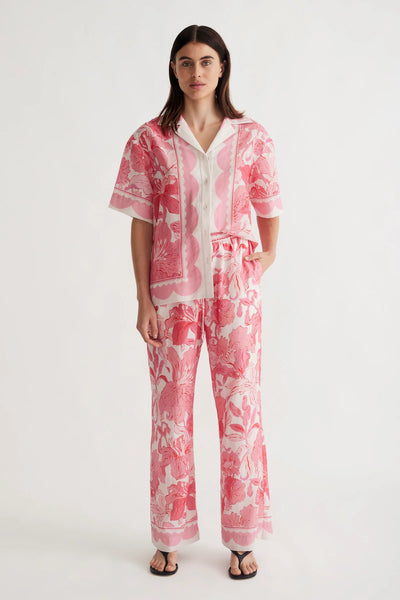 LOLITA DRAWSTRING PANT