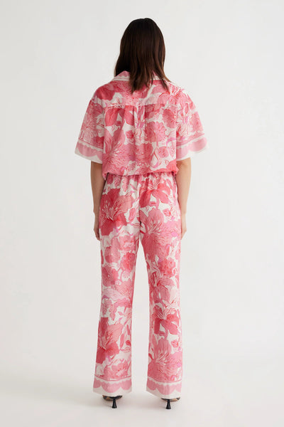 LOLITA DRAWSTRING PANT