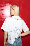 VACAY ALL DAY CLASSIC TEE