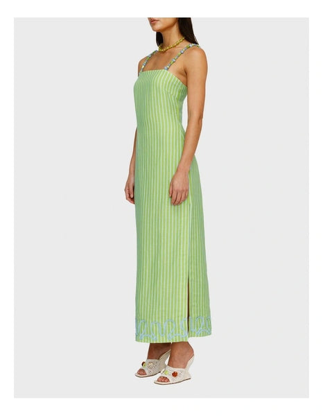 Elm Maxi Dress