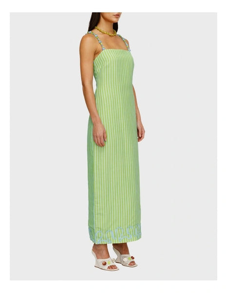 Elm Maxi Dress