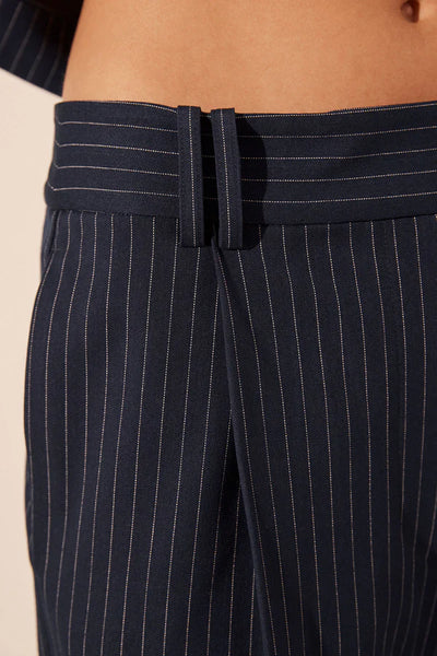 Hayden Tailored Slouch Pant