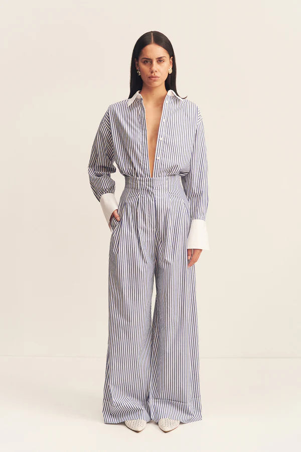 Lexington High Waisted Pant