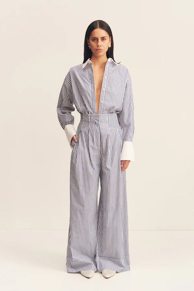 Lexington High Waisted Pant