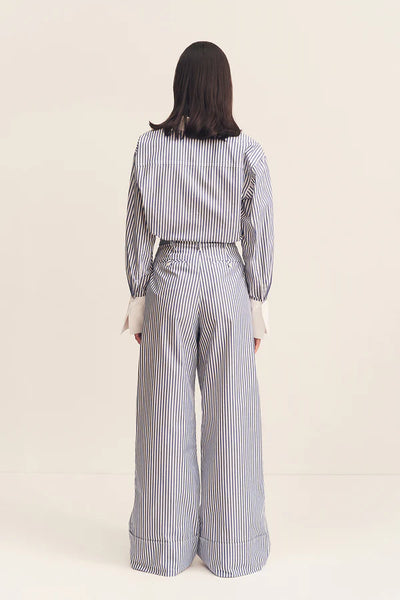 Lexington High Waisted Pant