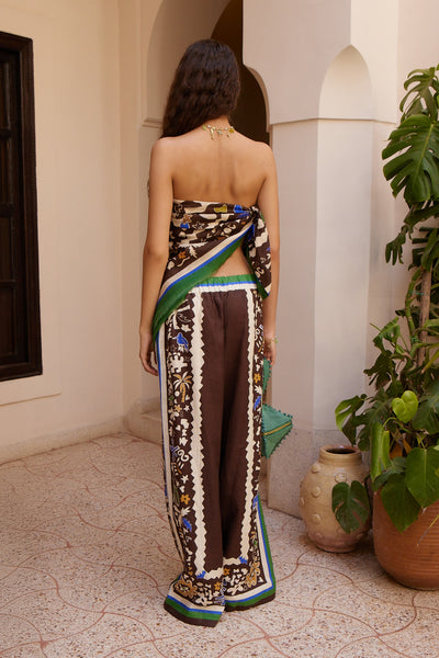 MAROC RELAXED PANT