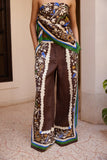 MAROC RELAXED PANT