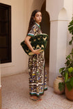 MAROC SHIRTDRESS
