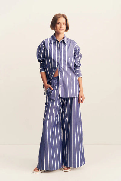 Cambridge Wide Leg Pant