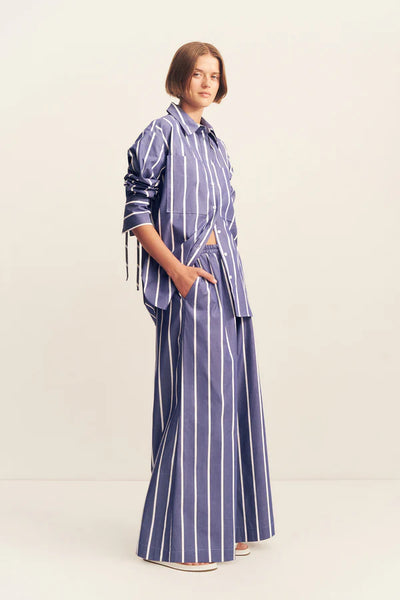 Cambridge Wide Leg Pant