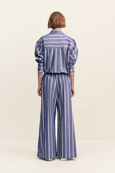 Cambridge Wide Leg Pant