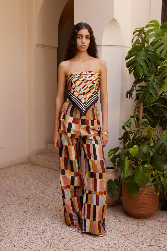 MARJORELLE PANT