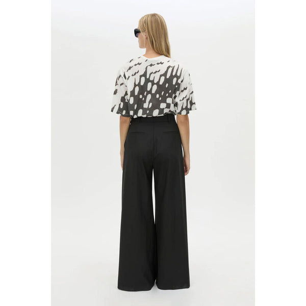 ASPER PRINT TEE