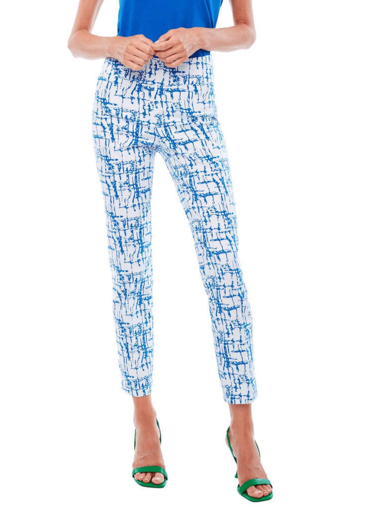 MILOS SLIM SNKLE PANT - 67759UP