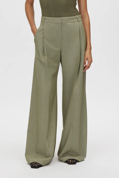 Ramon Pant Light Khaki