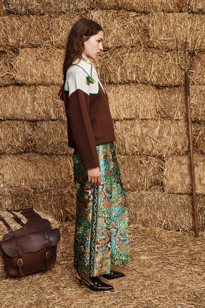 Charlotte Pant