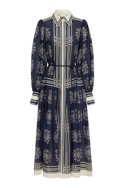 Banderra Shirtdress
