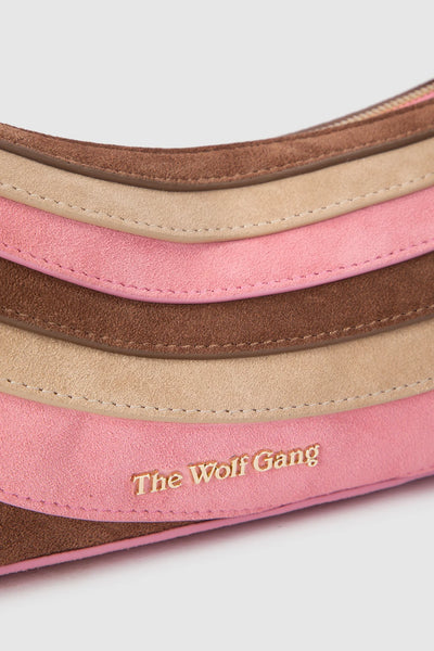 Santo Shoulder Bag
