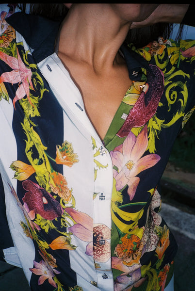 UNDERSTORY CLASSIC SHIRT