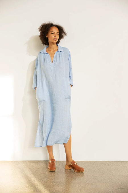 Acrobat Point 7/8 Pant- White