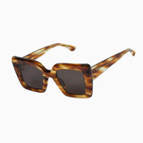 Amour Butterscotch Tort / Brown Lens