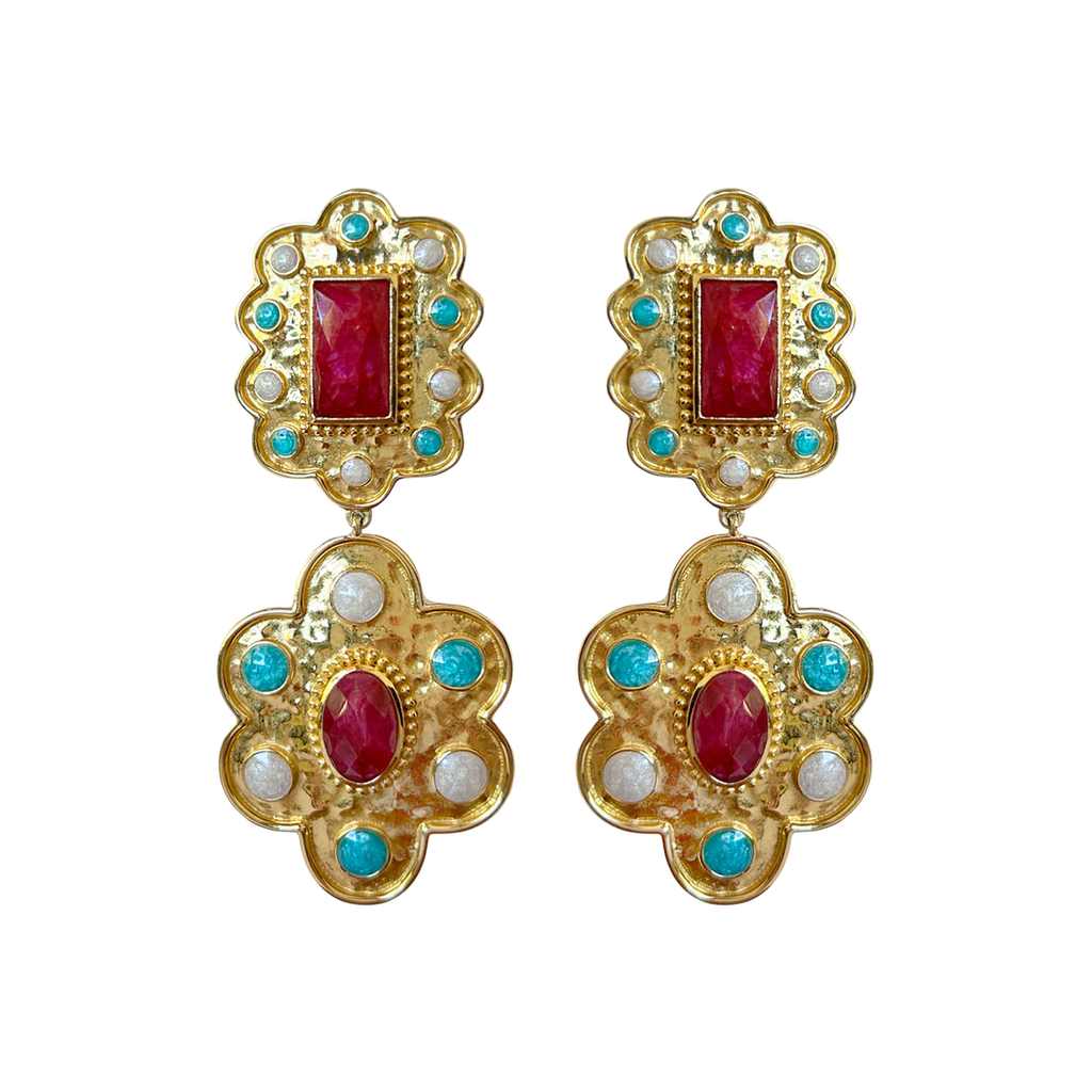 ANIQUA EARRINGS